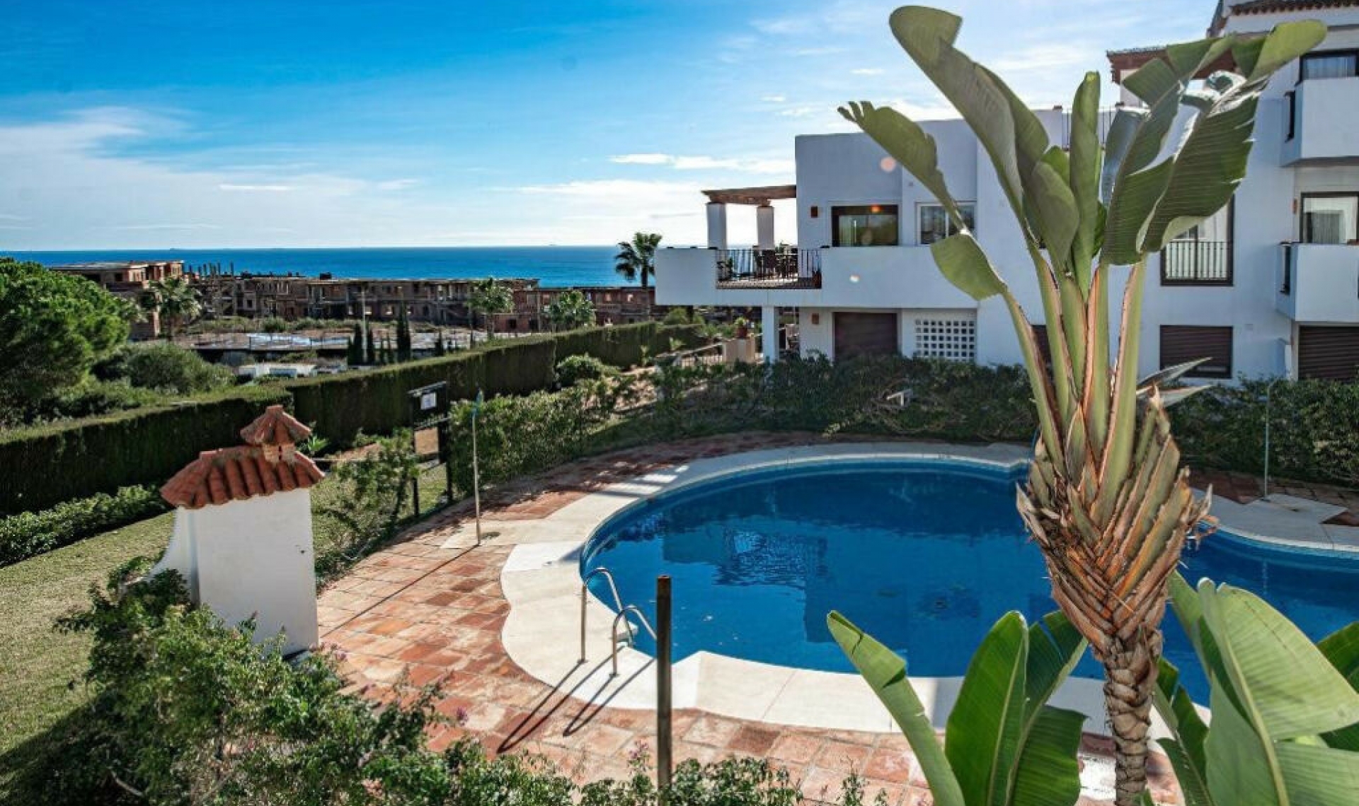 Další prodej - Apartment -
La Alcaidesa