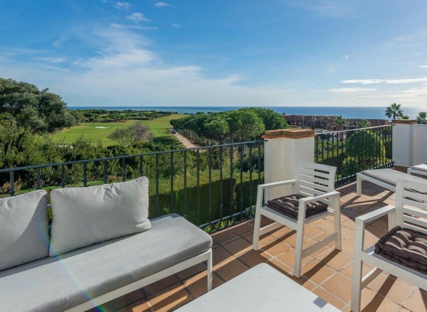 Další prodej - Apartment -
La Alcaidesa