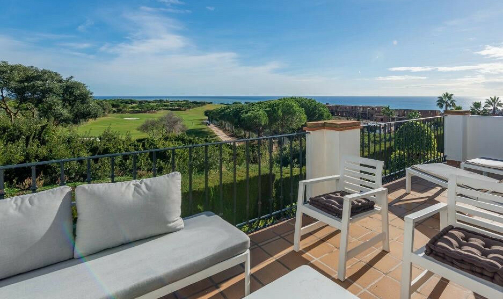 Další prodej - Apartment -
La Alcaidesa
