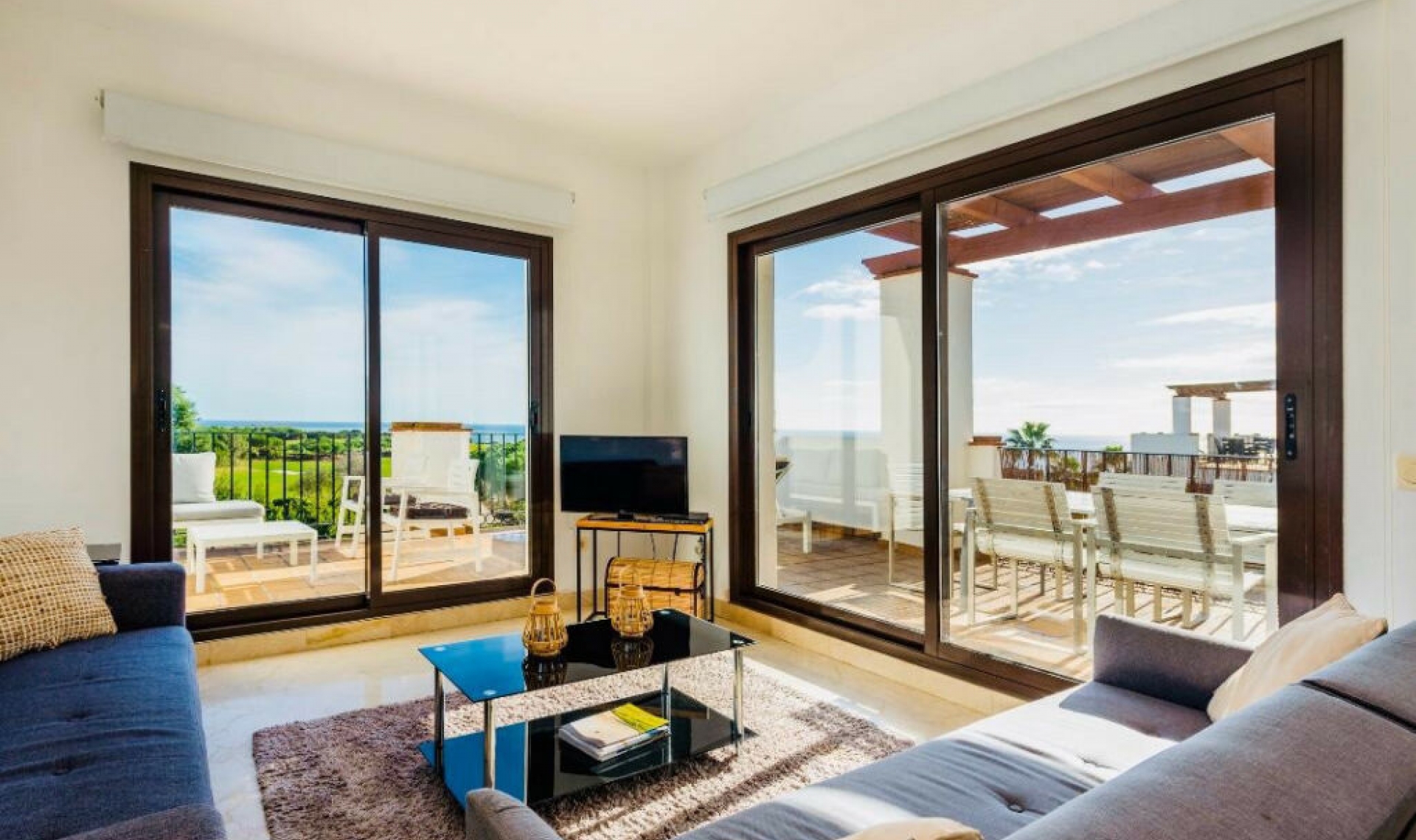 Další prodej - Apartment -
La Alcaidesa