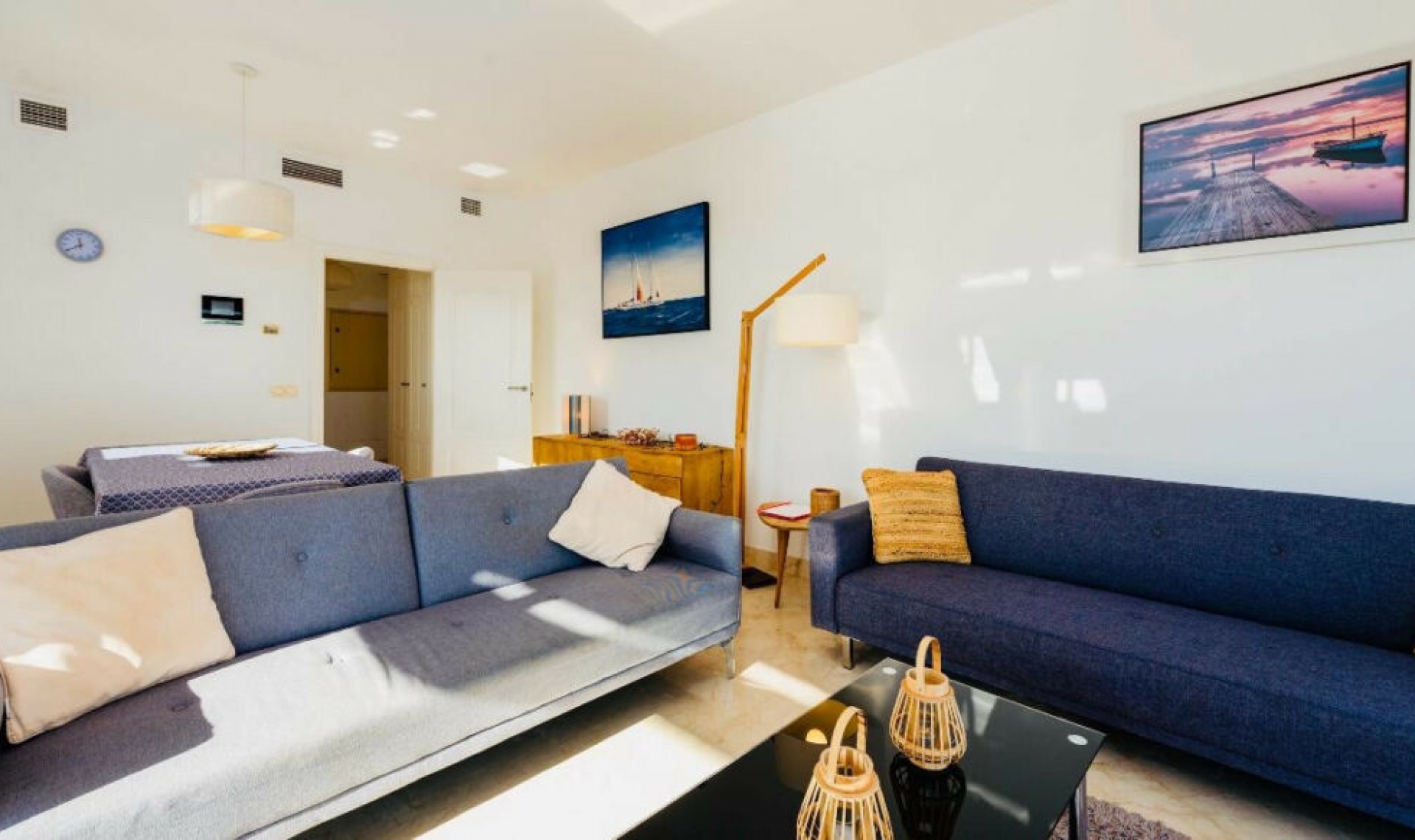 Další prodej - Apartment -
La Alcaidesa