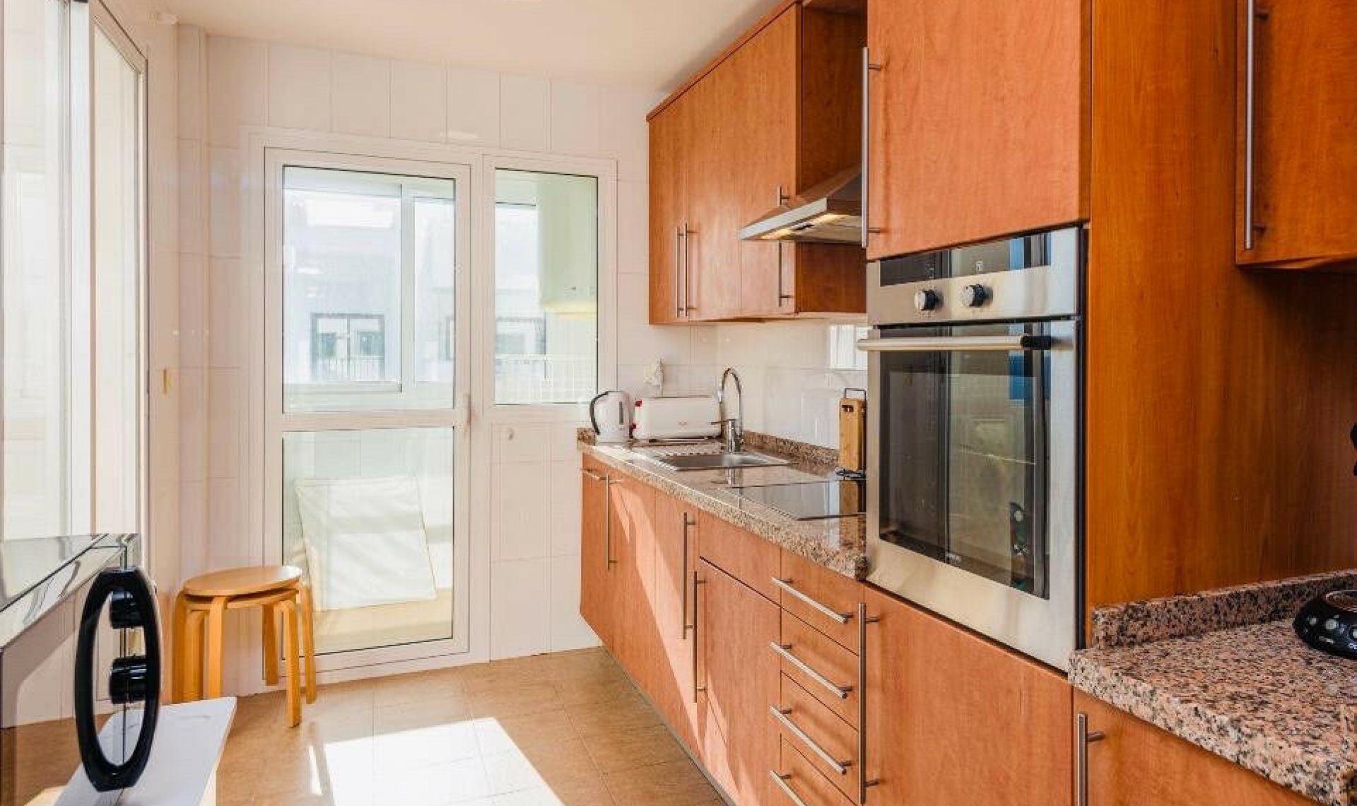 Další prodej - Apartment -
La Alcaidesa