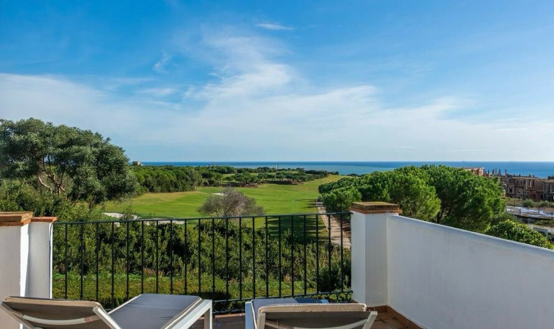 Další prodej - Apartment -
La Alcaidesa