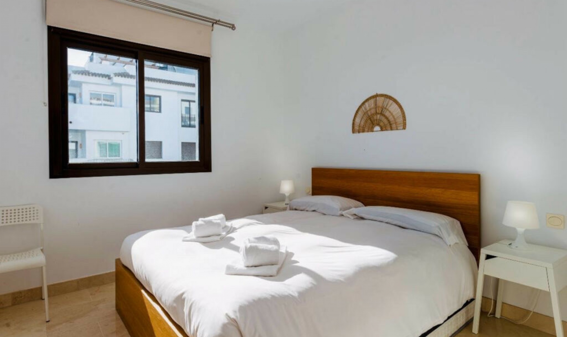 Další prodej - Apartment -
La Alcaidesa
