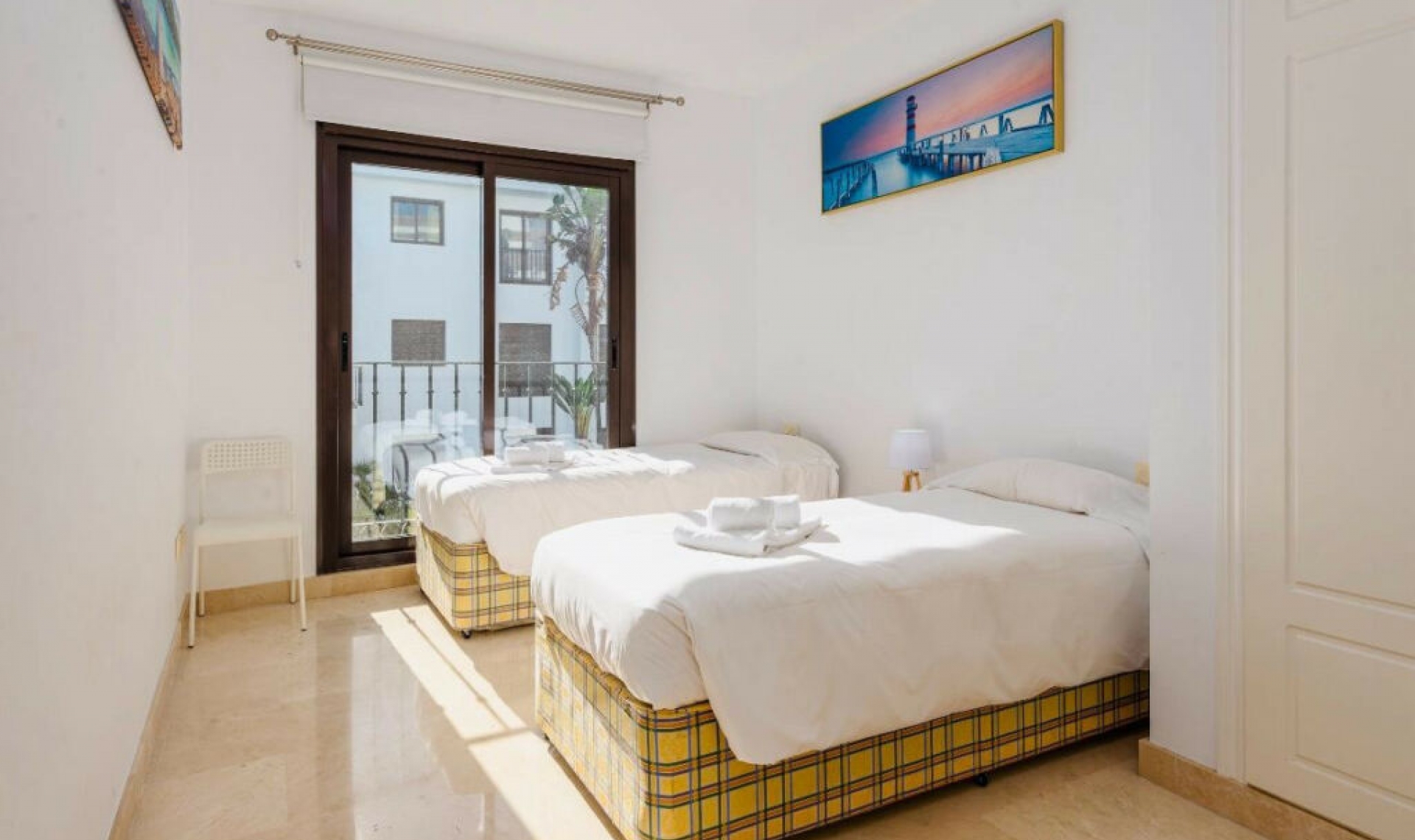 Další prodej - Apartment -
La Alcaidesa