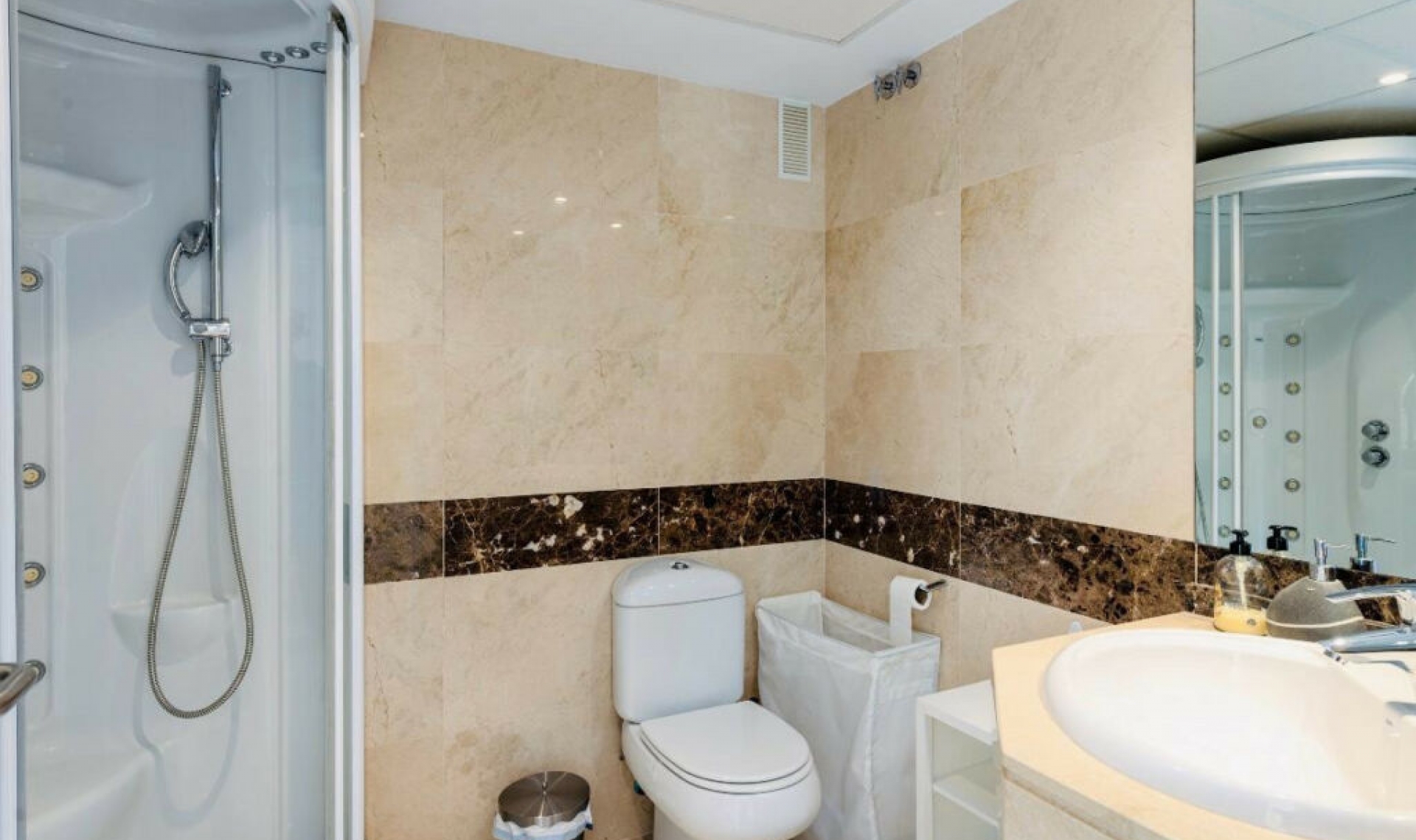 Další prodej - Apartment -
La Alcaidesa