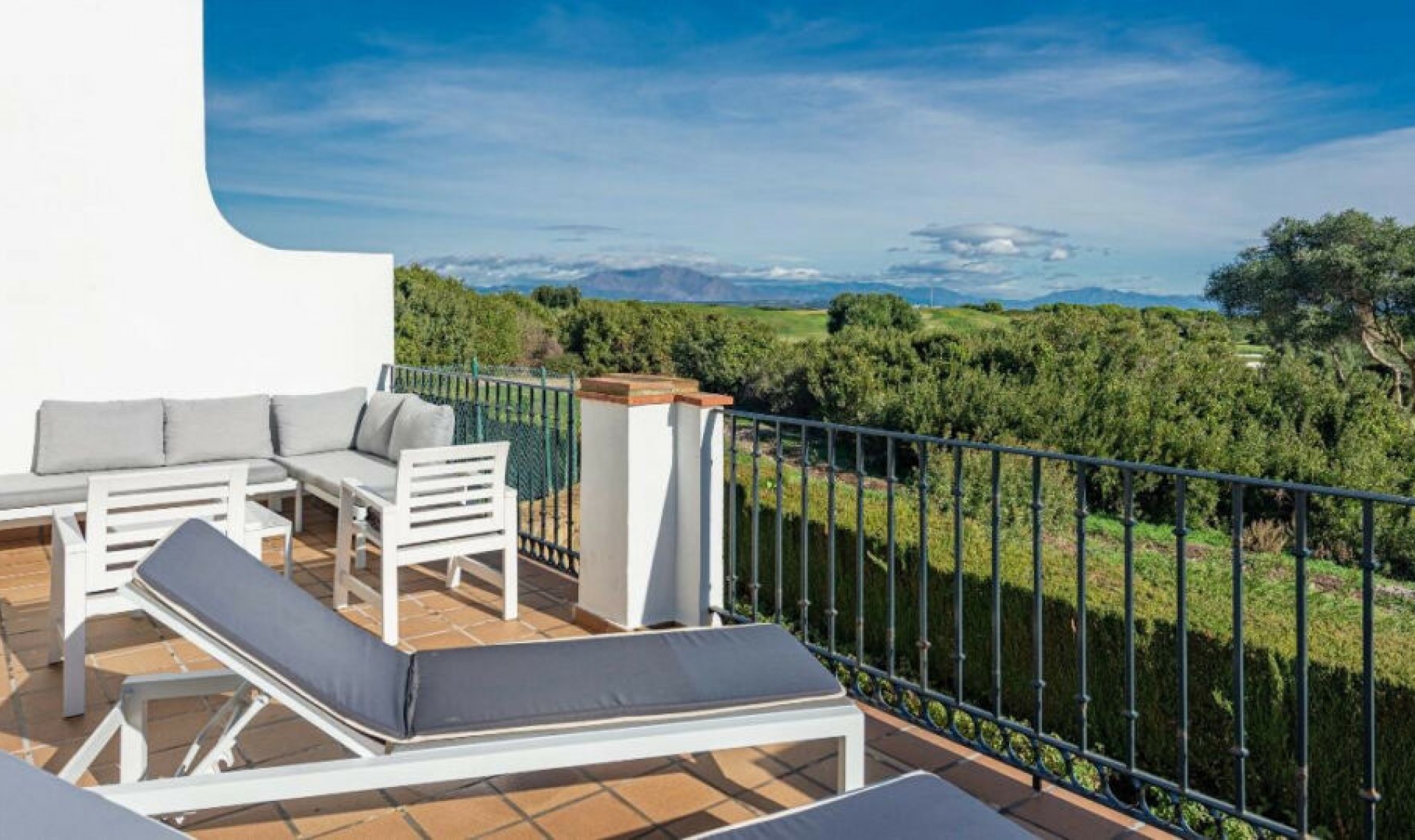 Další prodej - Apartment -
La Alcaidesa
