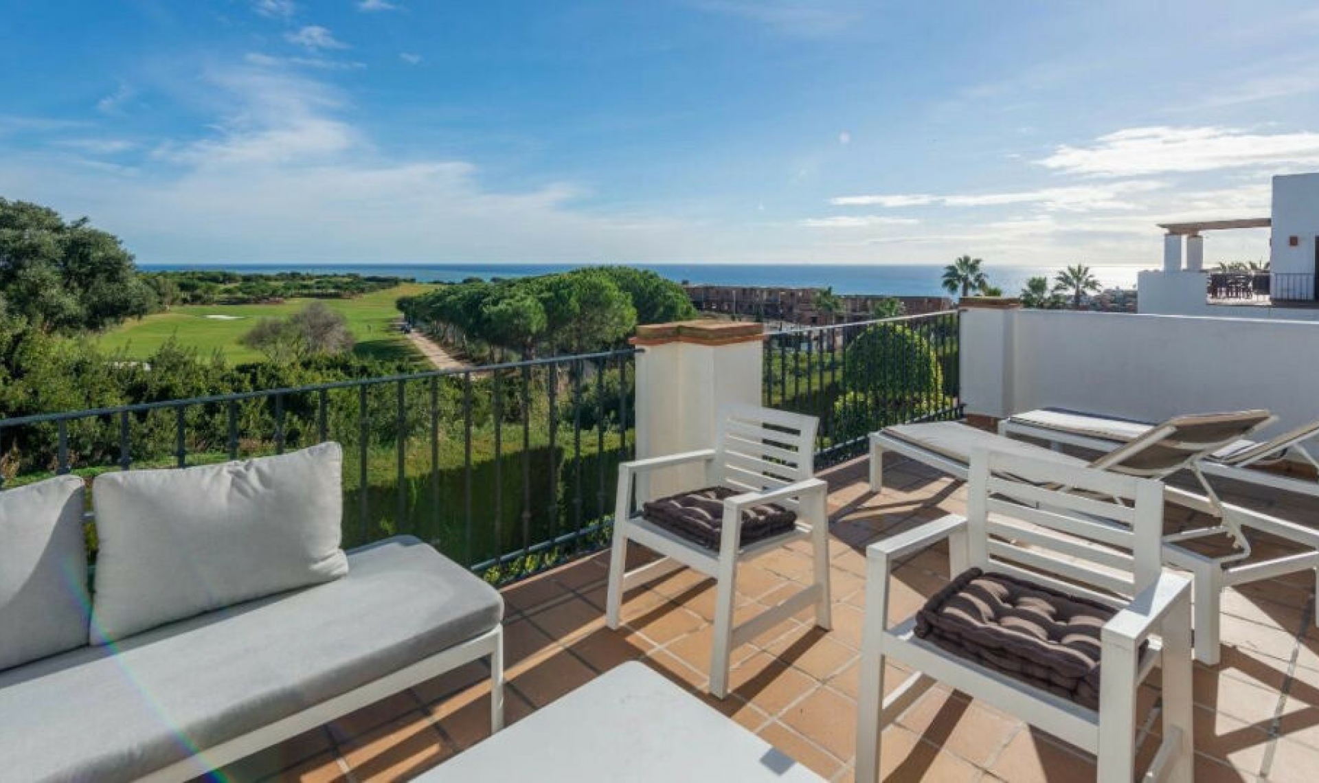 Další prodej - Apartment -
La Alcaidesa