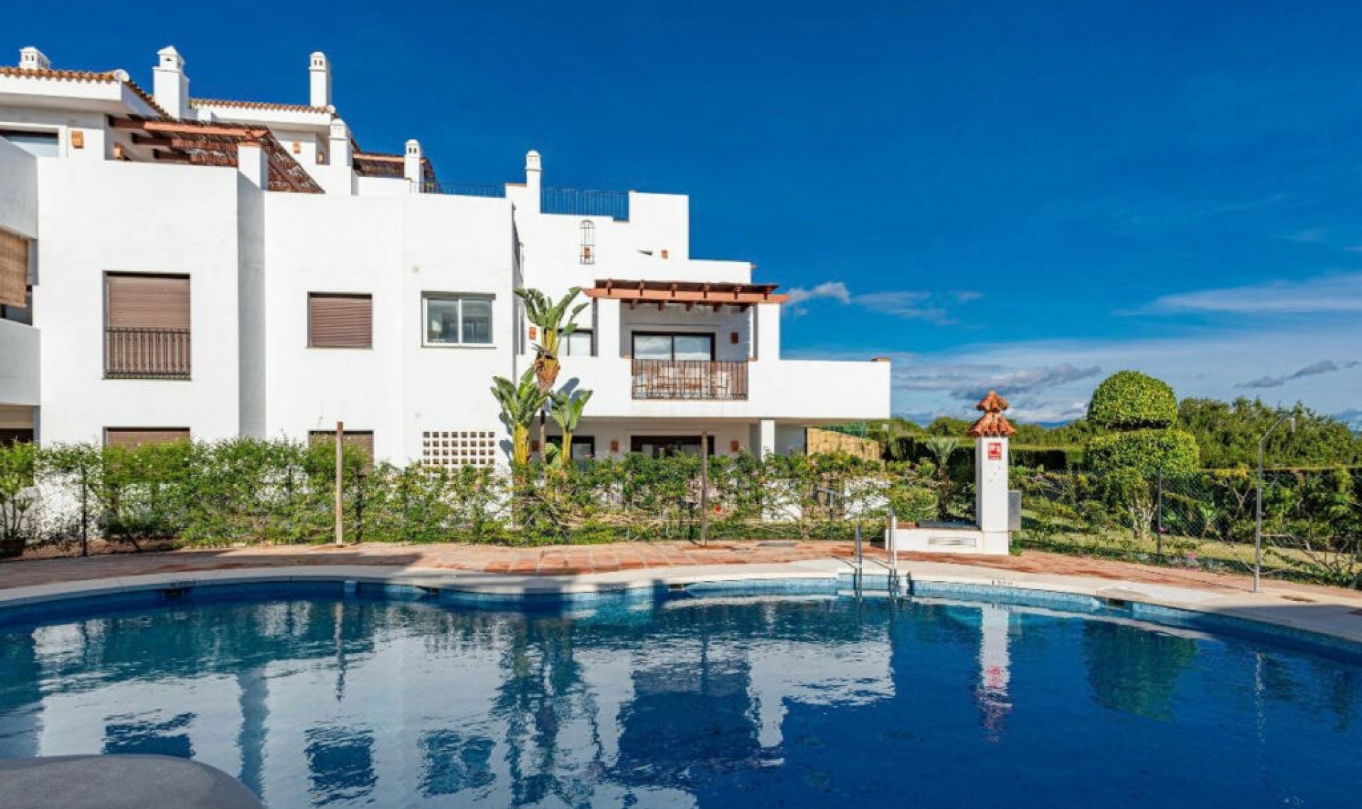 Další prodej - Apartment -
La Alcaidesa