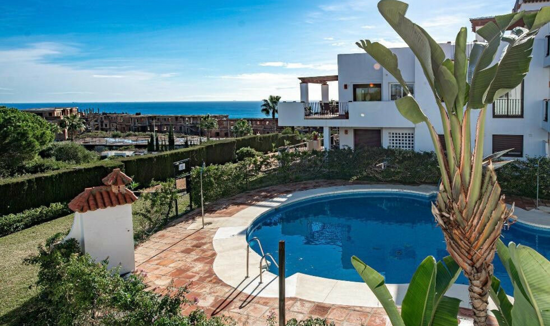 Další prodej - Apartment -
La Alcaidesa