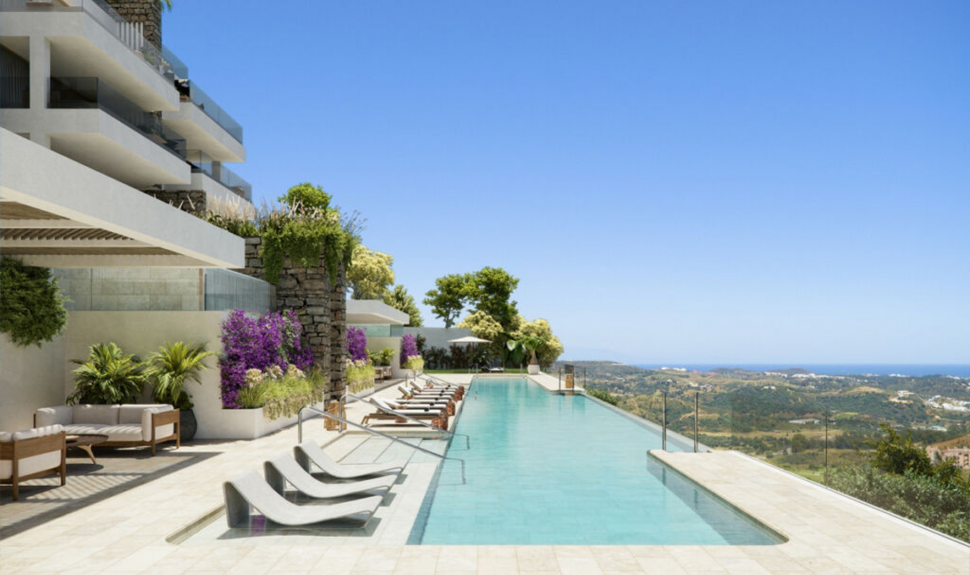 Další prodej - Apartment -
La Cala de Mijas