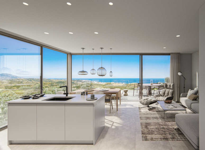 Další prodej - Apartment -
La Cala de Mijas