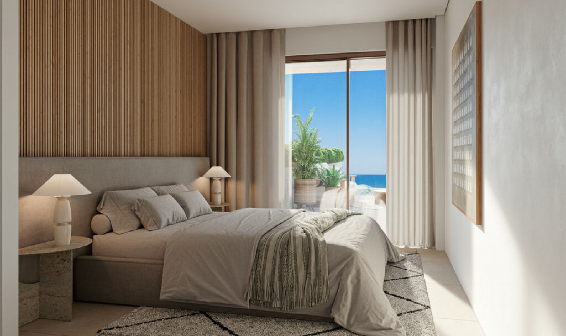 Další prodej - Apartment -
La Cala de Mijas