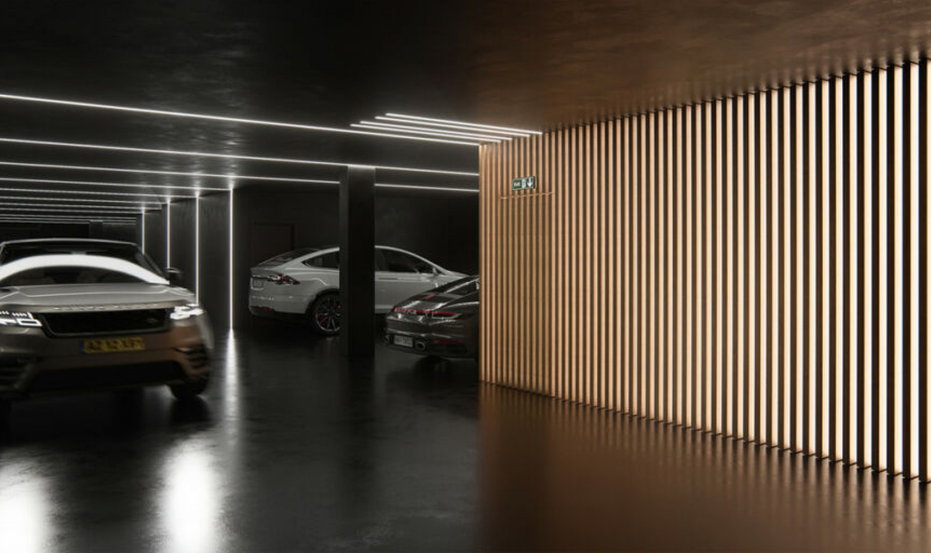 Další prodej - Apartment -
La Cala de Mijas