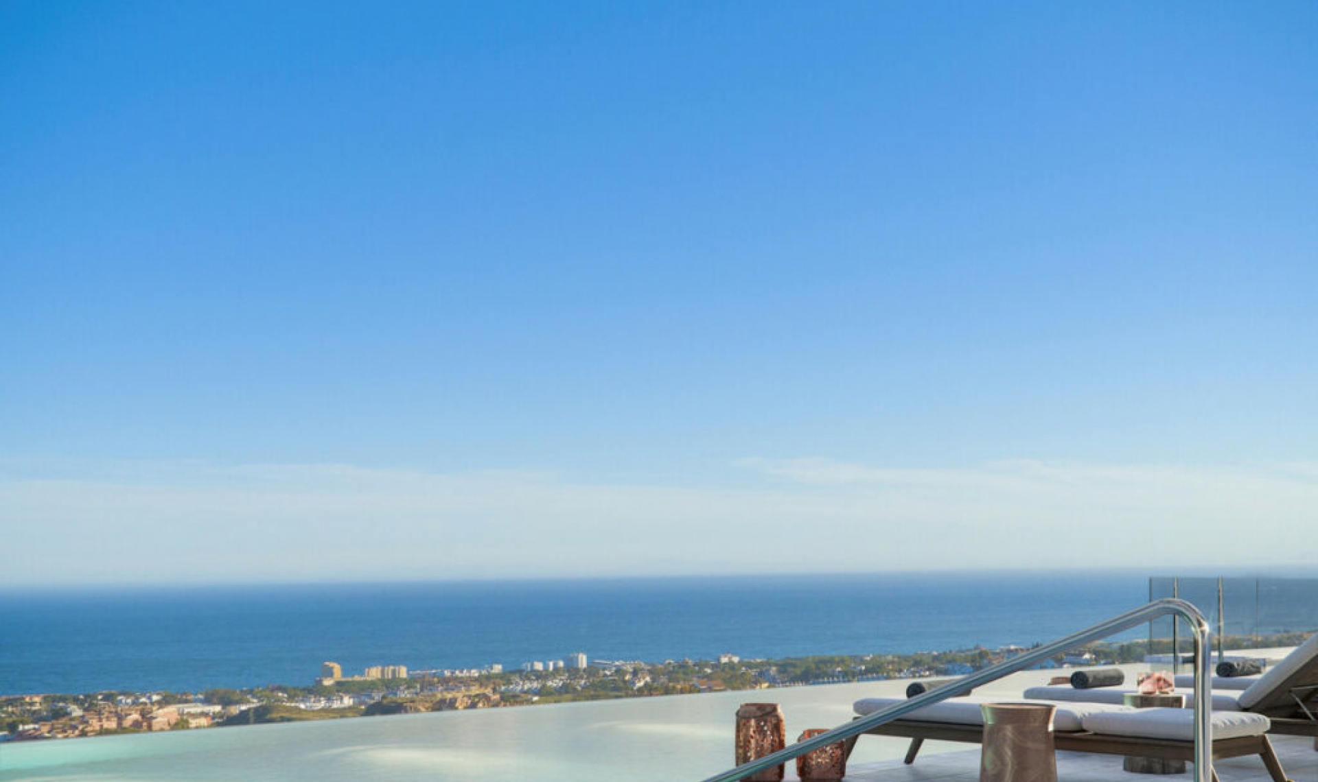 Další prodej - Apartment -
La Cala de Mijas