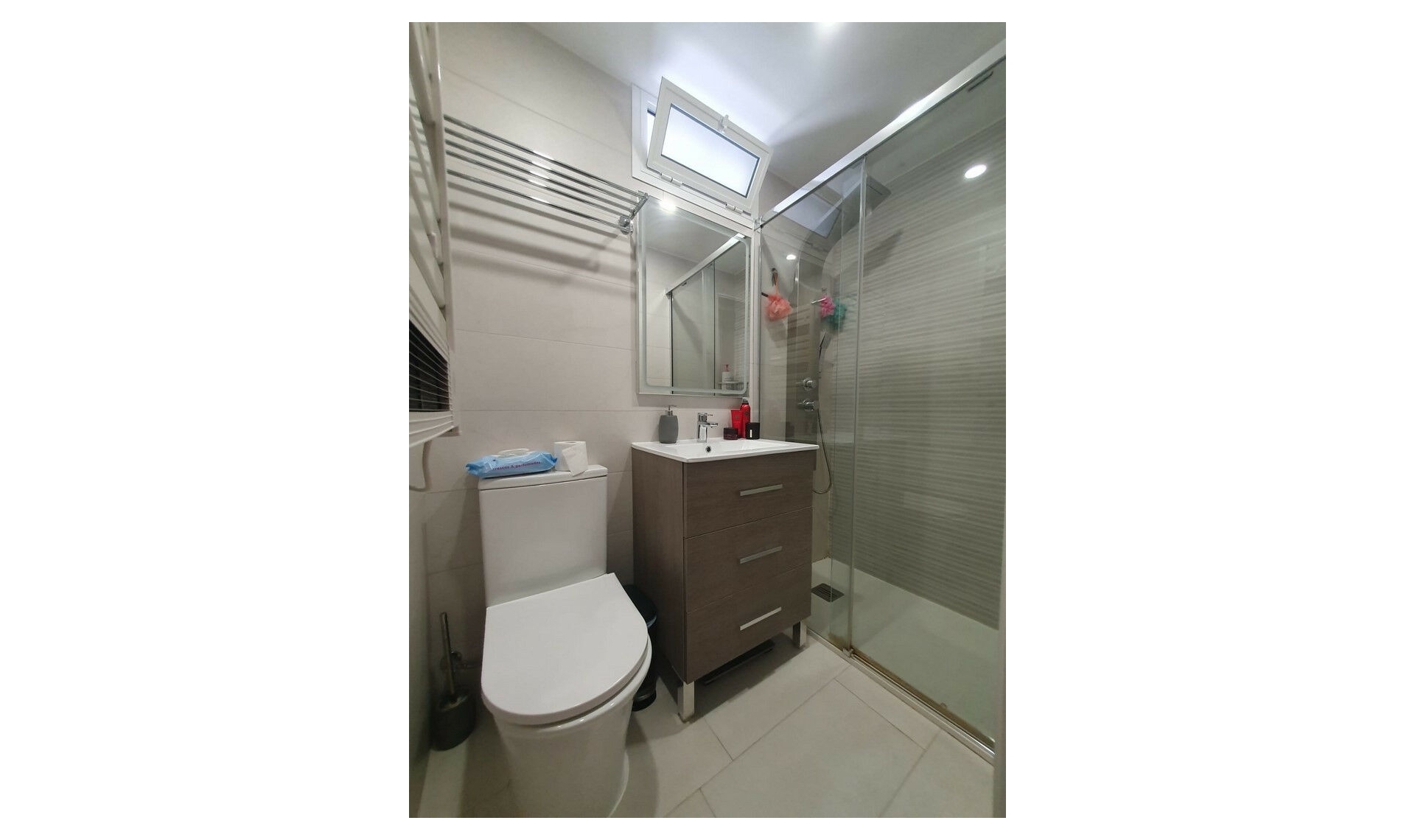 Další prodej - Apartment -
La Cala de Mijas