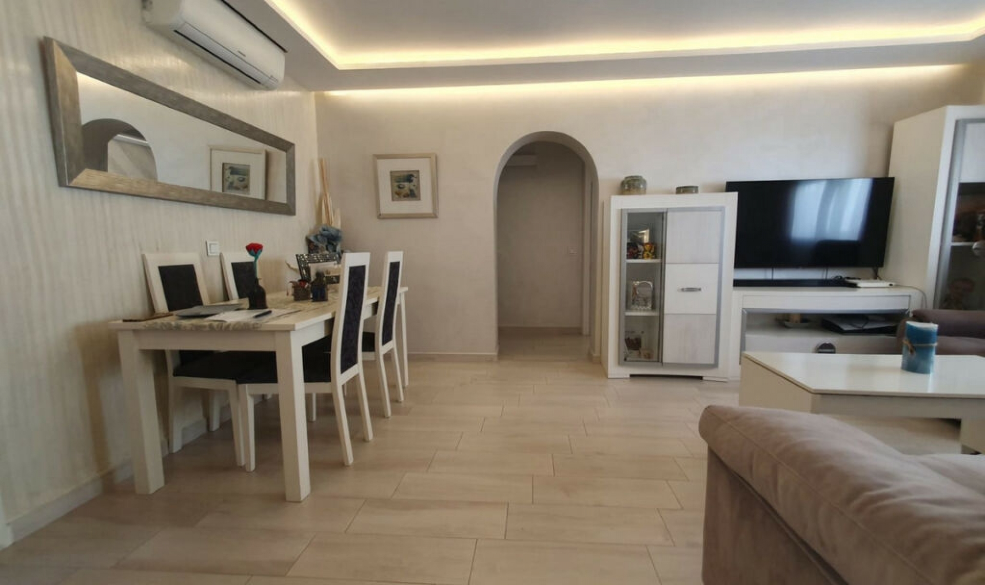 Další prodej - Apartment -
La Cala de Mijas