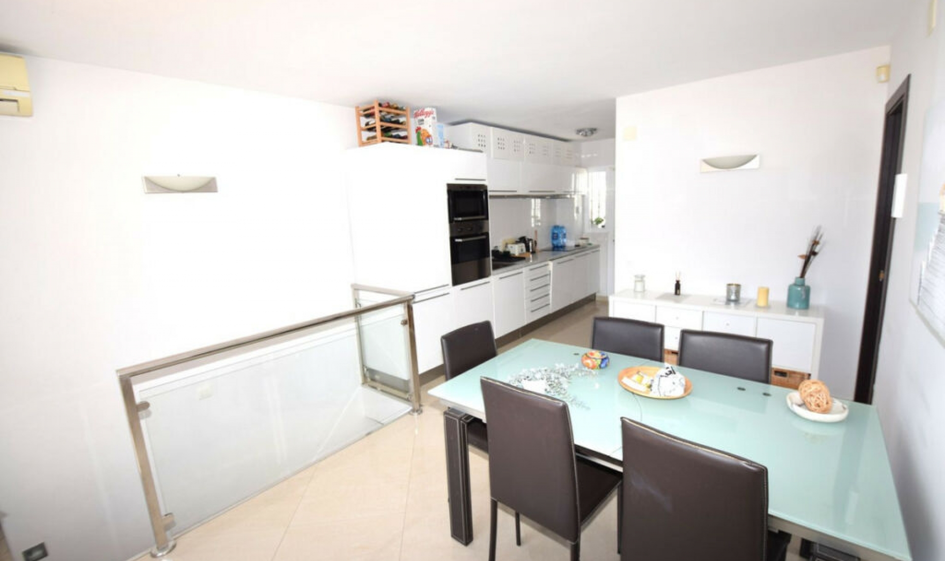 Další prodej - Apartment -
La Cala de Mijas