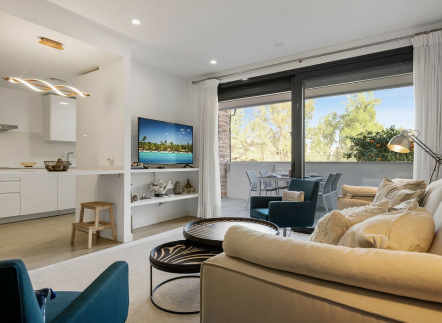 Další prodej - Apartment -
La Cala de Mijas