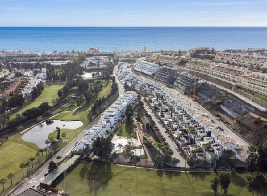 Další prodej - Apartment -
La Cala de Mijas