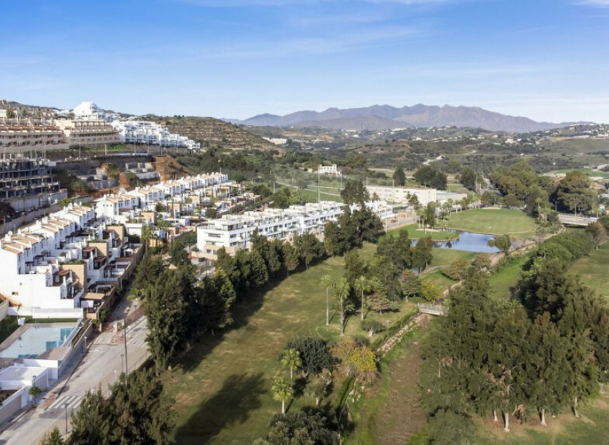 Další prodej - Apartment -
La Cala de Mijas