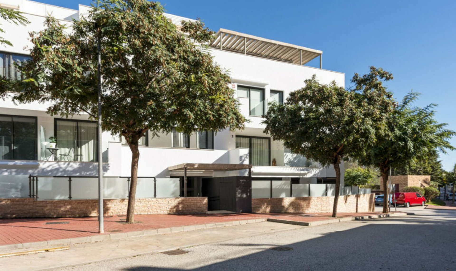 Další prodej - Apartment -
La Cala de Mijas