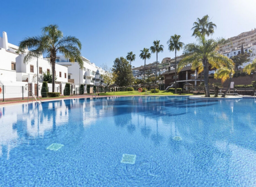 Další prodej - Apartment -
La Cala de Mijas
