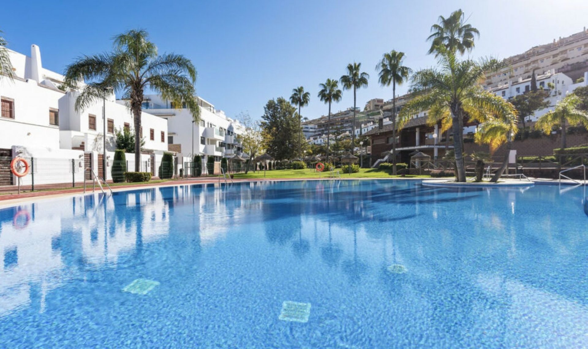 Další prodej - Apartment -
La Cala de Mijas