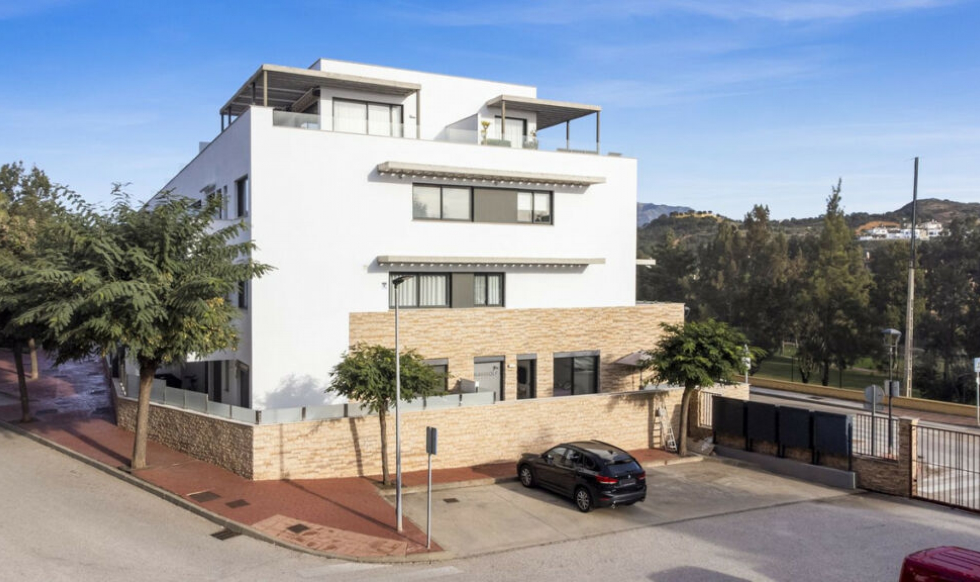 Další prodej - Apartment -
La Cala de Mijas