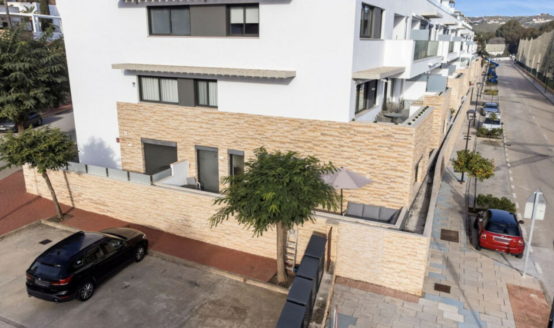 Další prodej - Apartment -
La Cala de Mijas