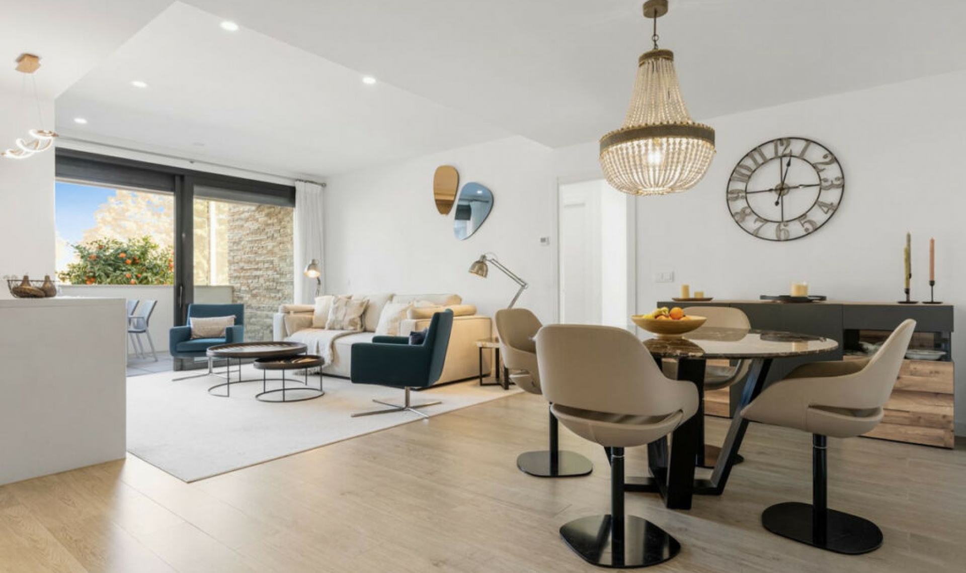 Další prodej - Apartment -
La Cala de Mijas