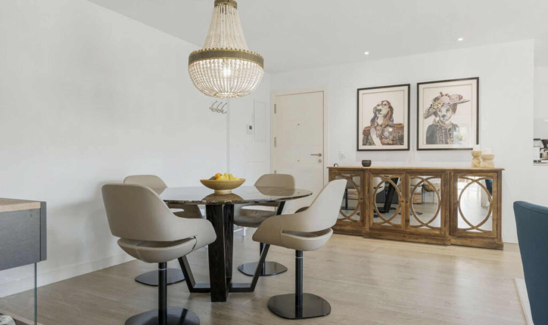 Další prodej - Apartment -
La Cala de Mijas