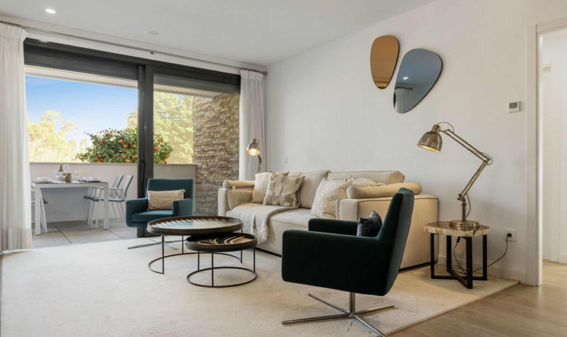Další prodej - Apartment -
La Cala de Mijas