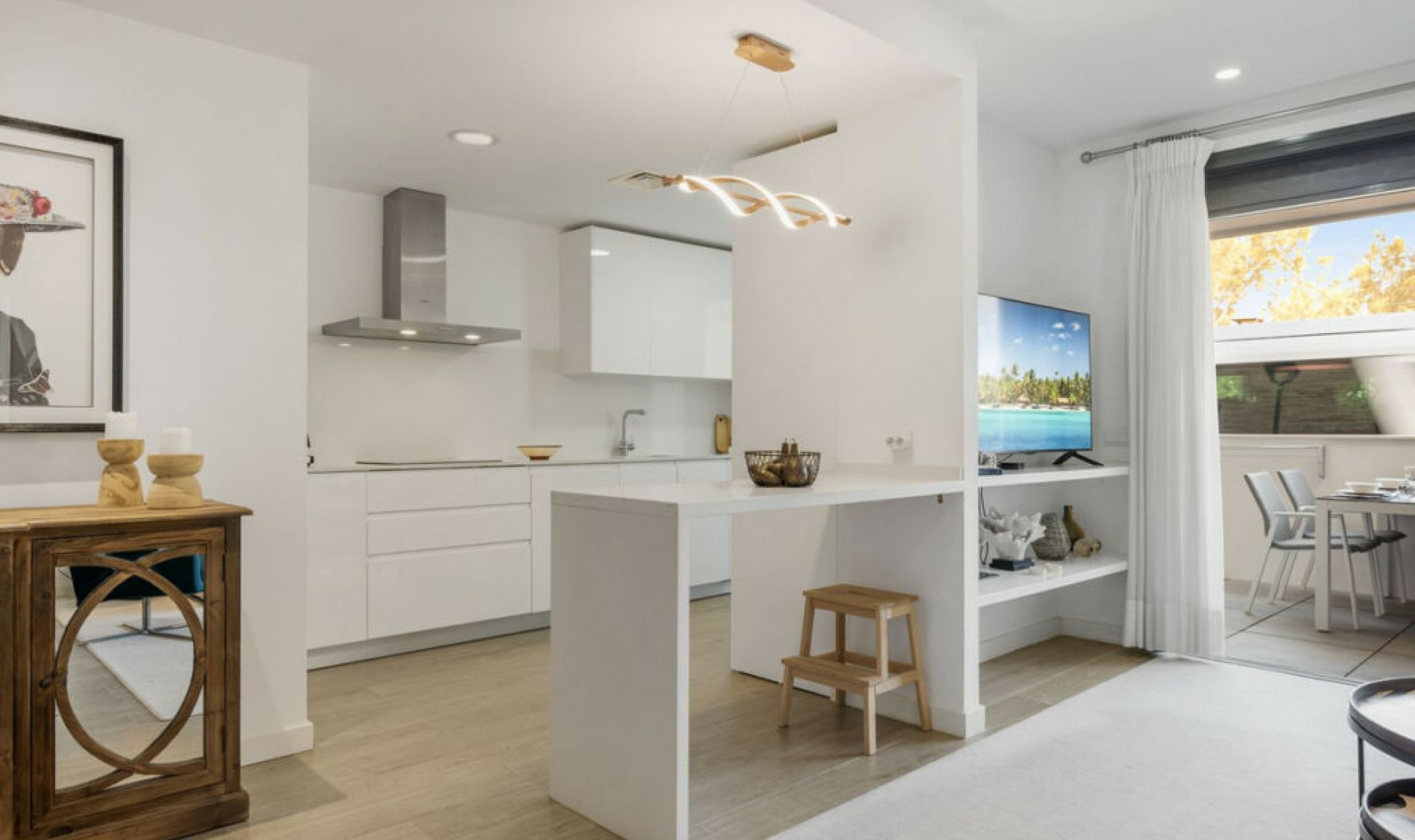 Další prodej - Apartment -
La Cala de Mijas
