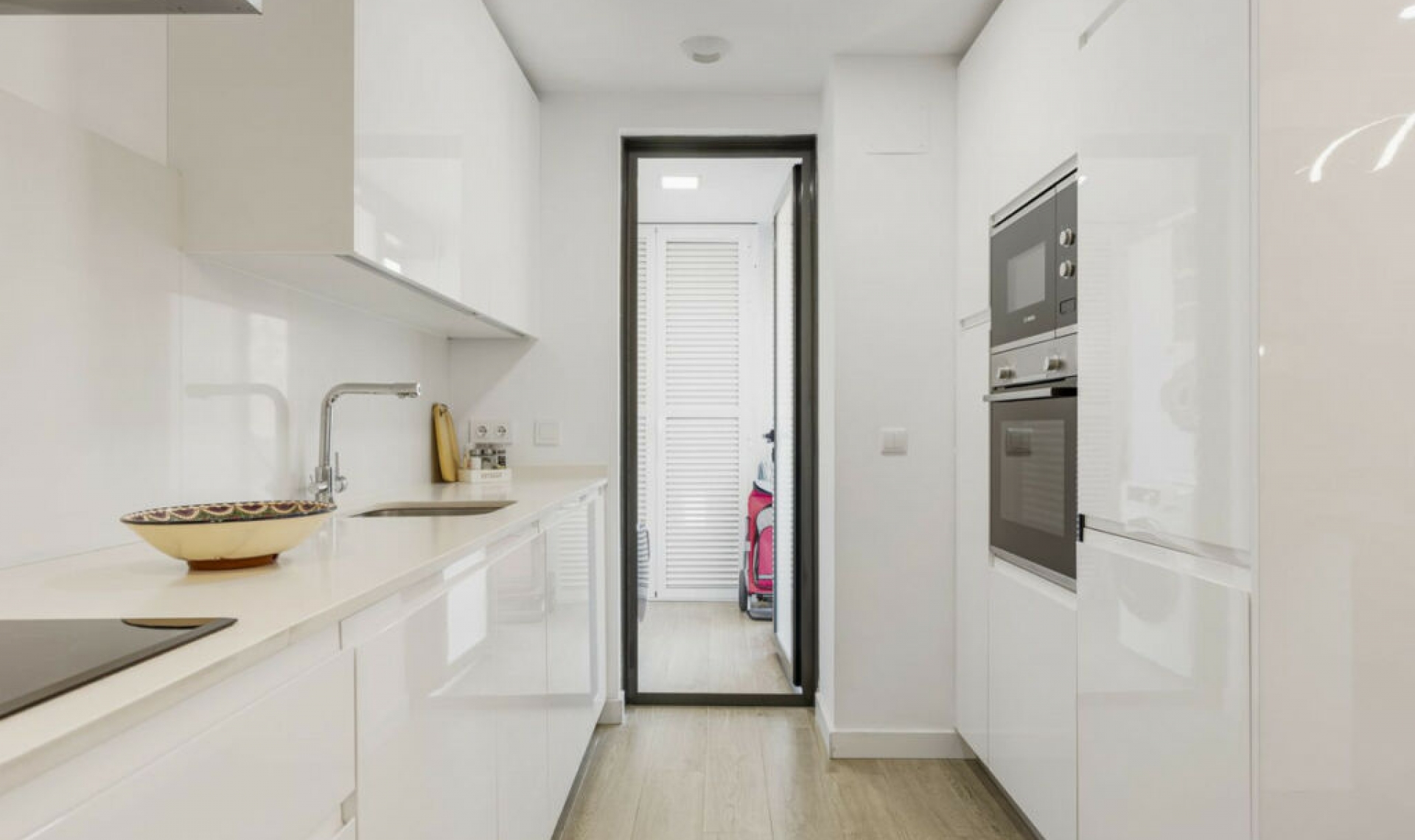 Další prodej - Apartment -
La Cala de Mijas