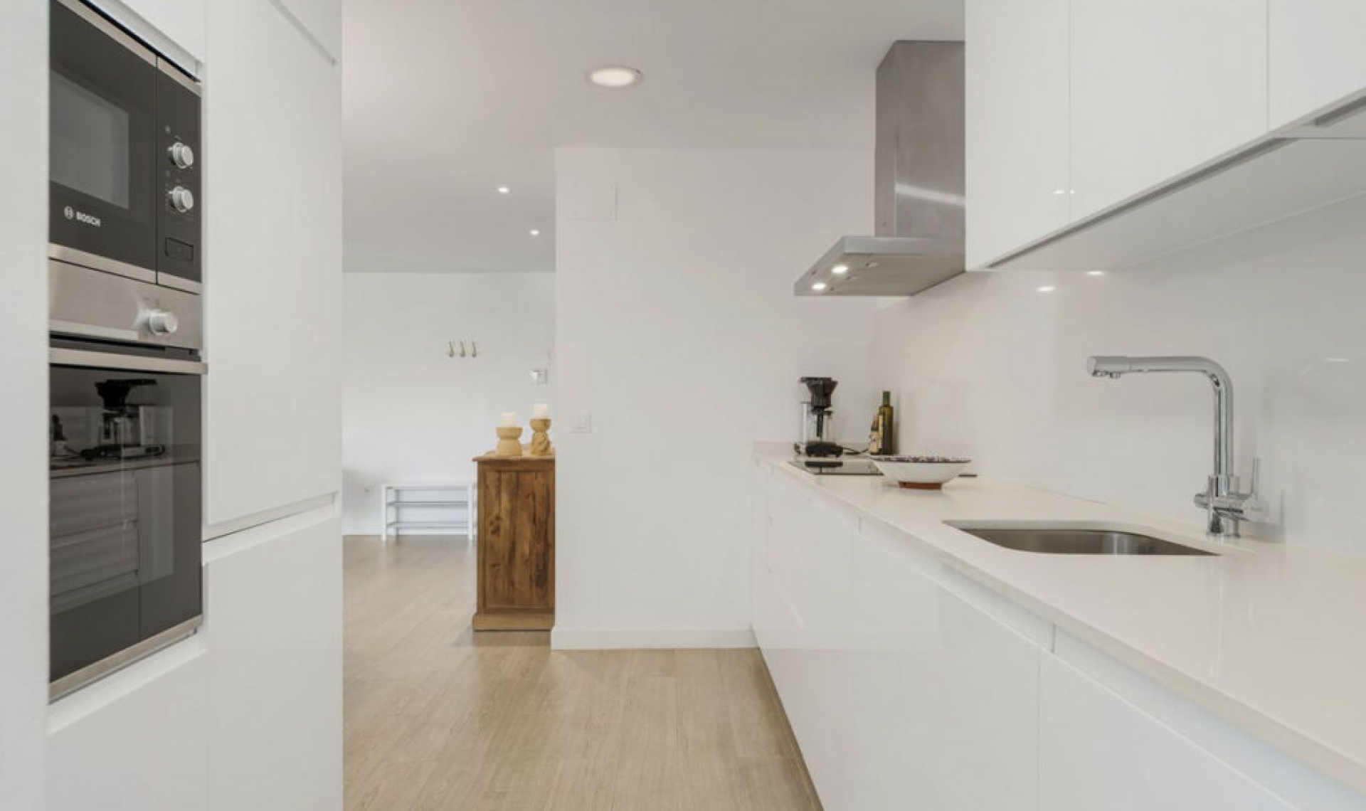 Další prodej - Apartment -
La Cala de Mijas