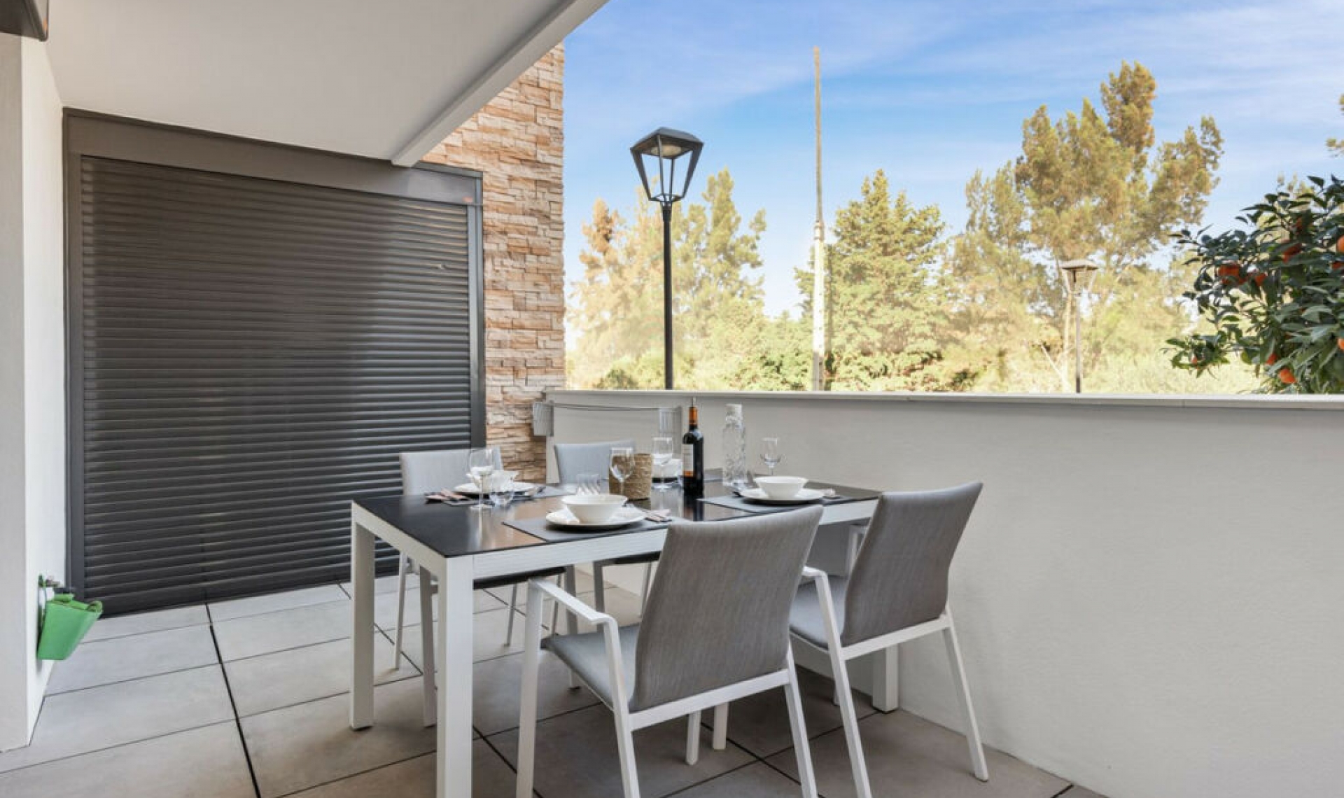 Další prodej - Apartment -
La Cala de Mijas
