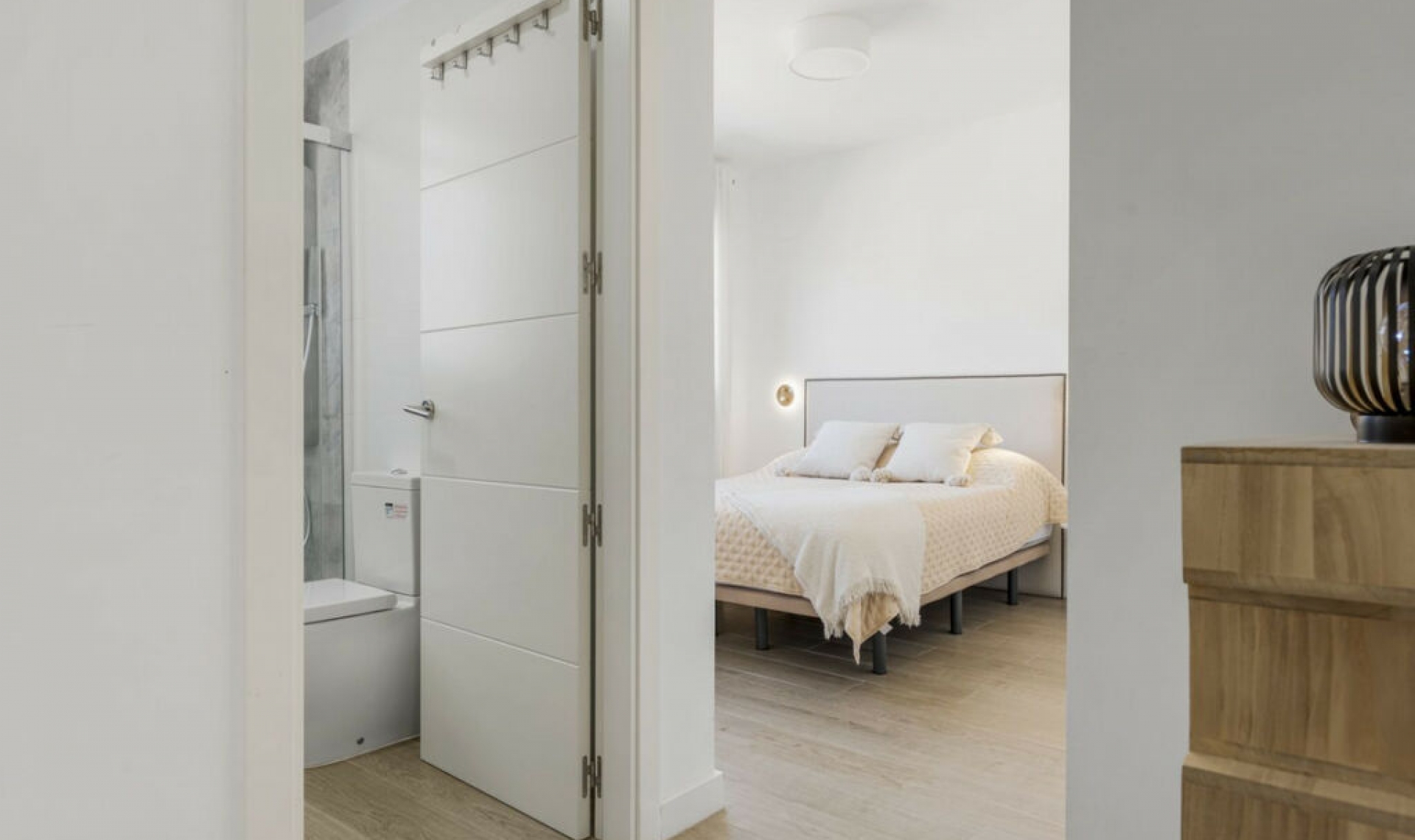 Další prodej - Apartment -
La Cala de Mijas