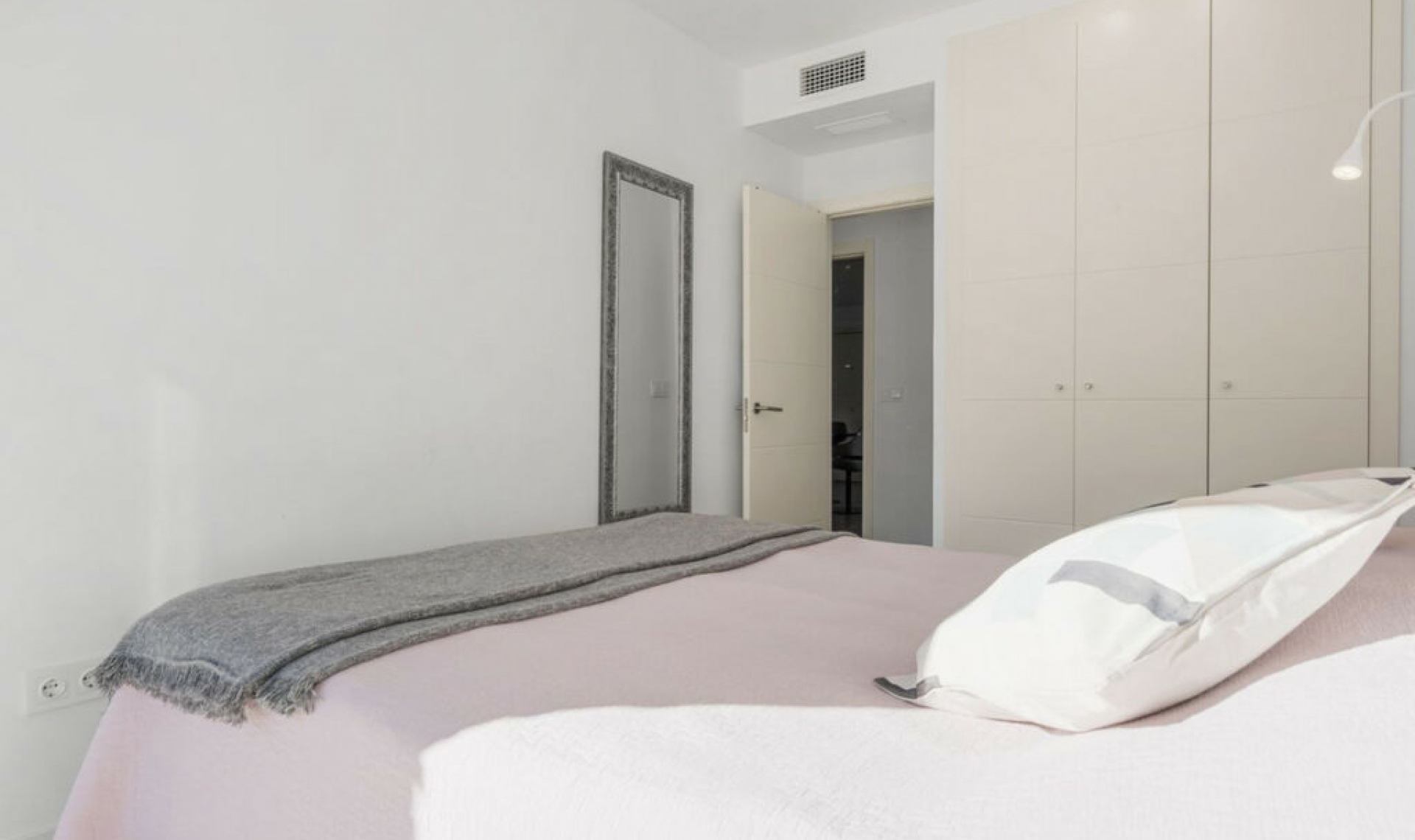 Další prodej - Apartment -
La Cala de Mijas