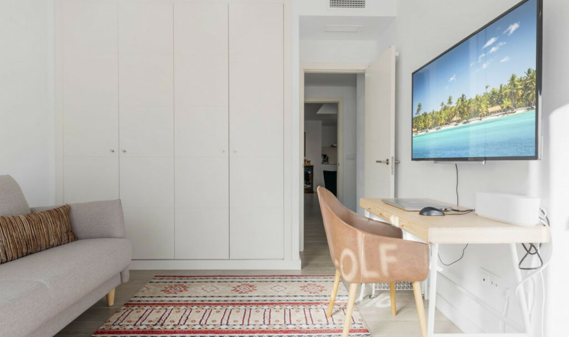 Další prodej - Apartment -
La Cala de Mijas