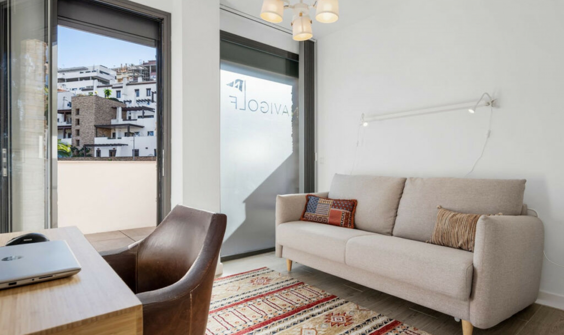 Další prodej - Apartment -
La Cala de Mijas