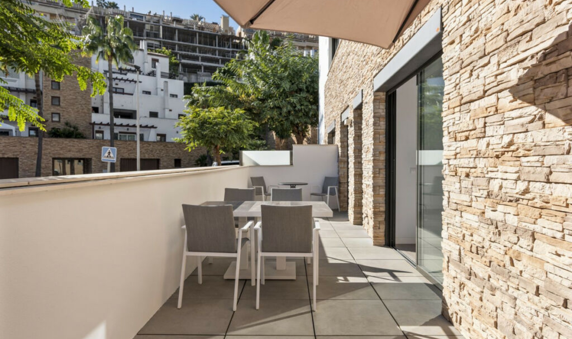 Další prodej - Apartment -
La Cala de Mijas
