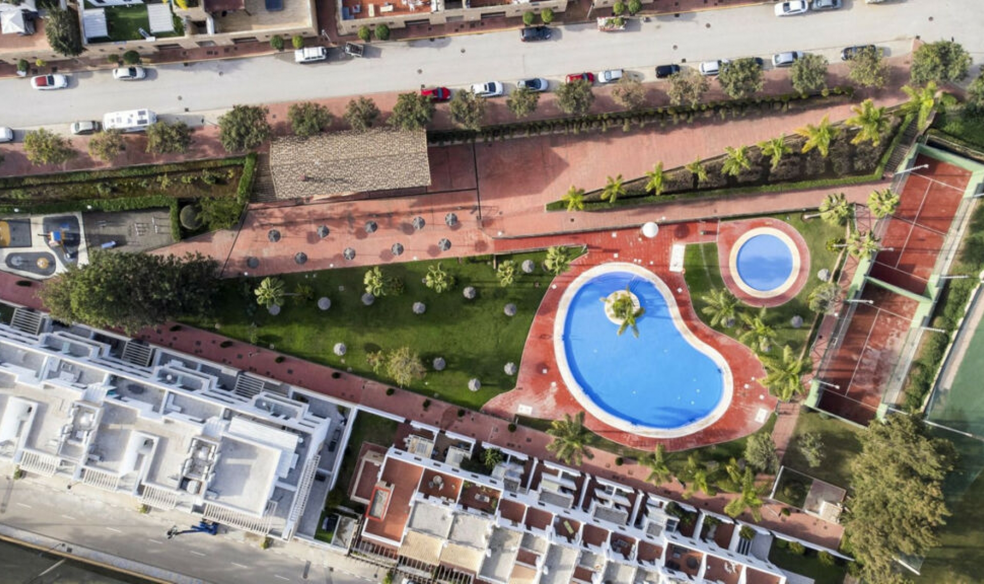 Další prodej - Apartment -
La Cala de Mijas