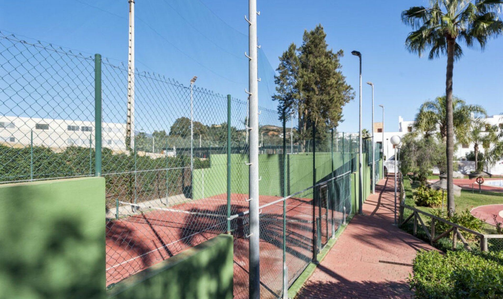 Další prodej - Apartment -
La Cala de Mijas