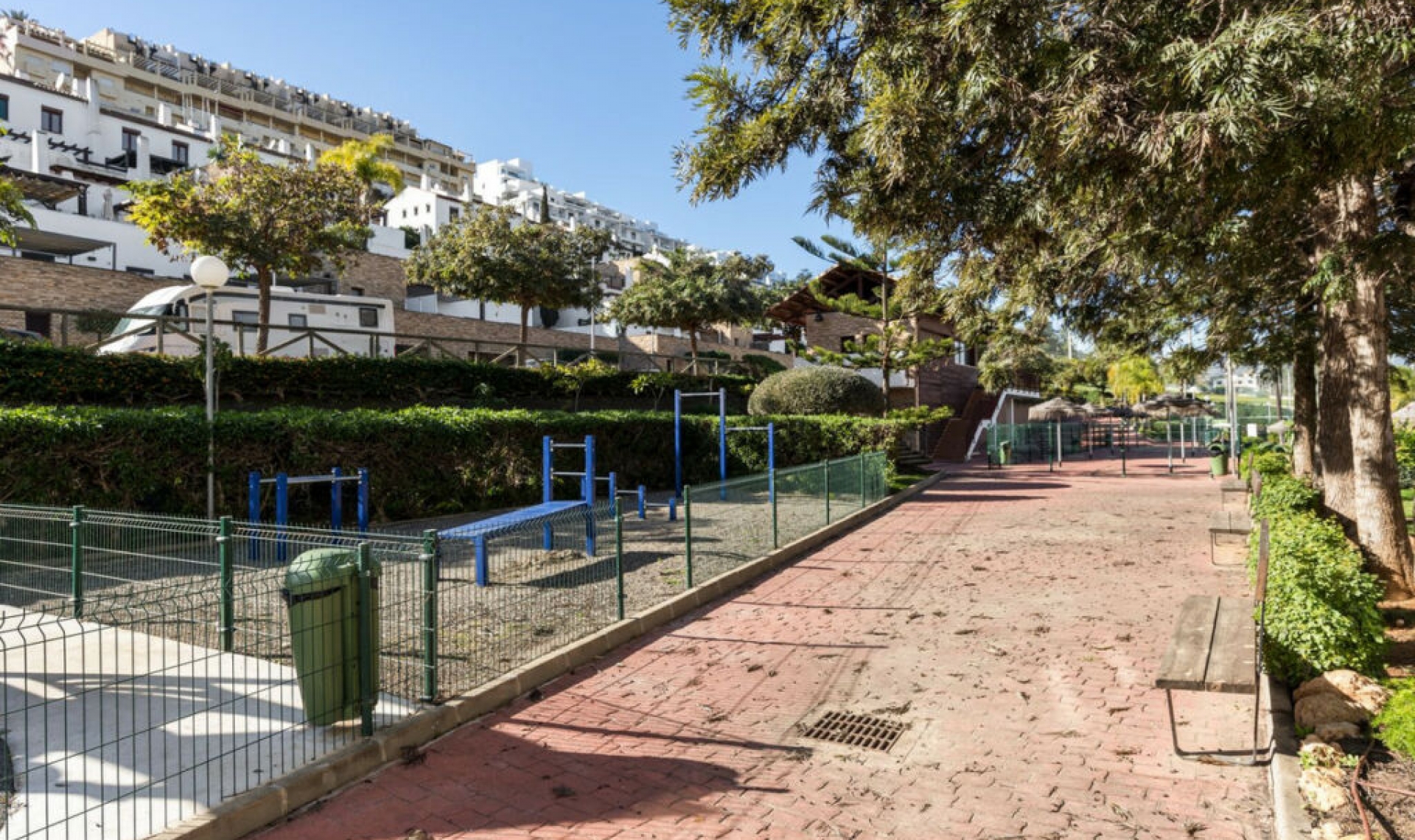 Další prodej - Apartment -
La Cala de Mijas