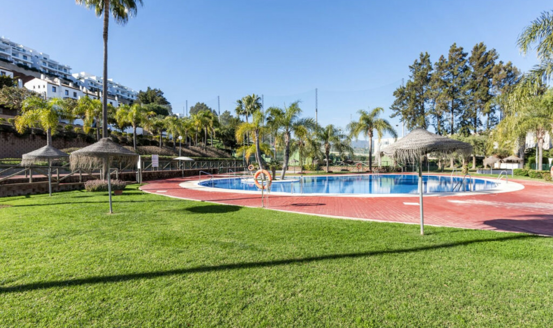 Další prodej - Apartment -
La Cala de Mijas
