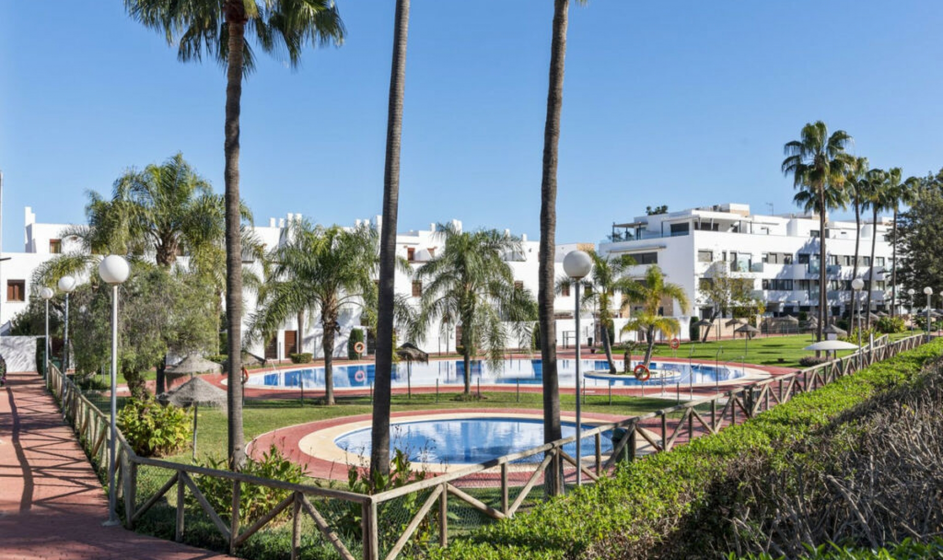 Další prodej - Apartment -
La Cala de Mijas