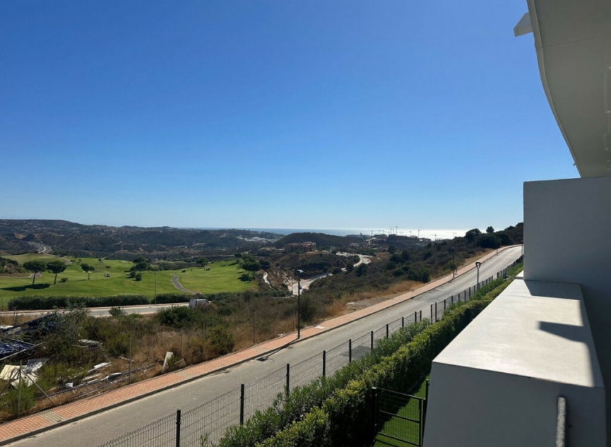 Další prodej - Apartment -
La Cala de Mijas