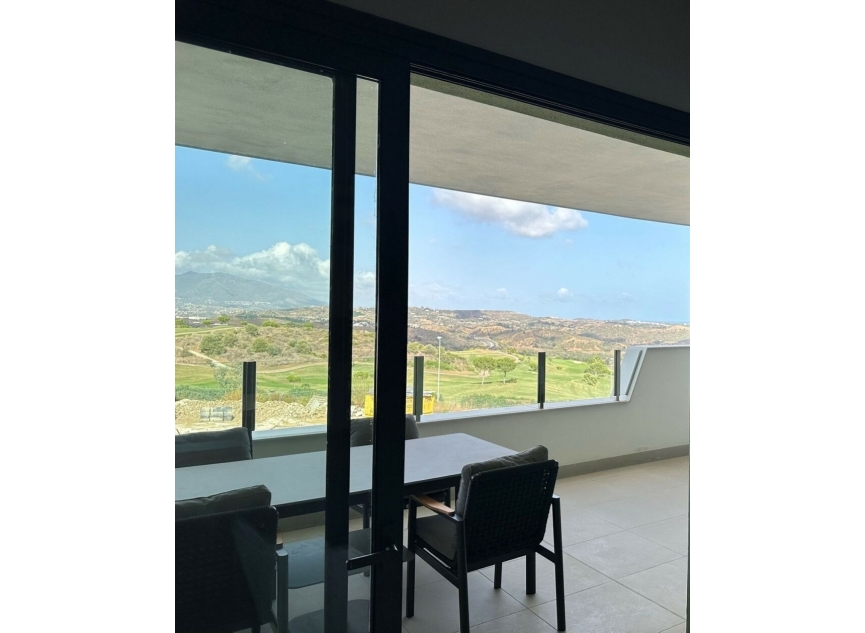 Další prodej - Apartment -
La Cala de Mijas
