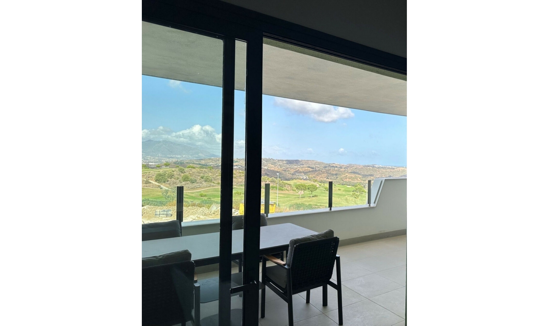 Další prodej - Apartment -
La Cala de Mijas